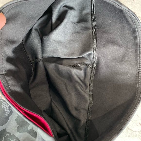 Lululemon Wunder Under Crop Full-On Luxtreme - Picture 12 of 12